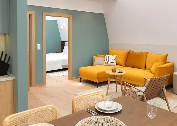 Monciak55 By Staylab Aparthotel 3*