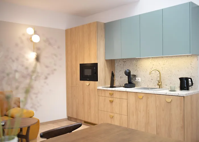 Monciak55 By Staylab 3* Sopoty