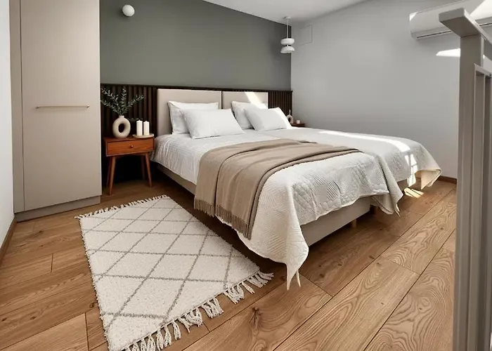 Monciak55 By Staylab 3* Sopot