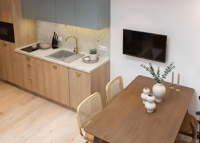 Monciak55 By Staylab 3* Sopot