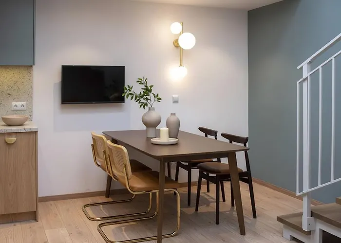Monciak55 By Staylab 3* Sopot