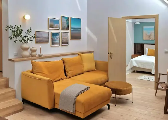 Apartahotel Monciak55 By Staylab 3*