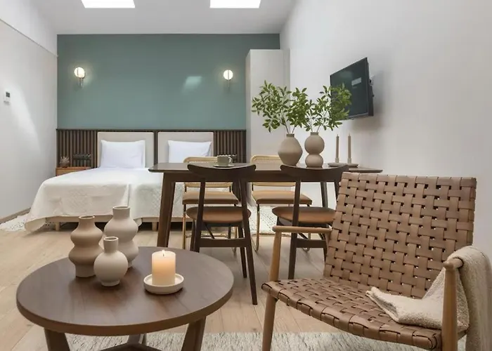 Monciak55 By Staylab 3* Sopot