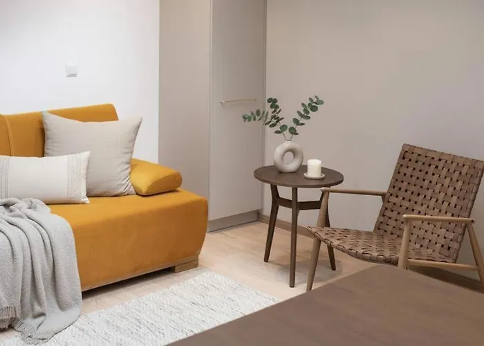 Monciak55 By Staylab Apartahotel